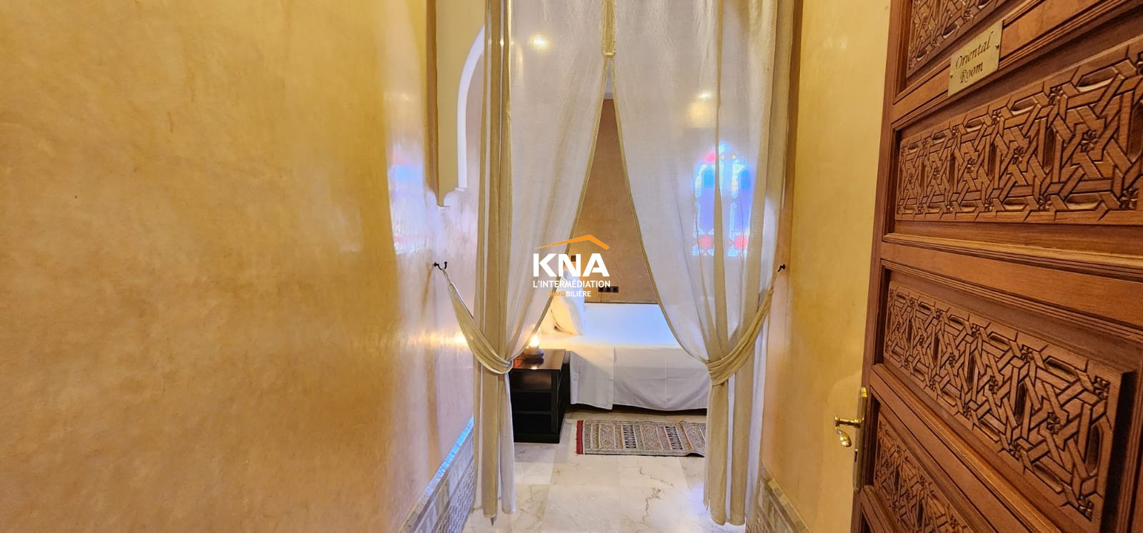 Villa, Targa Marrakech Morocco