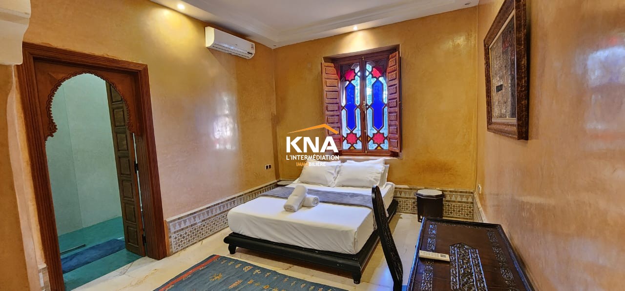 Villa, Targa Marrakech Morocco