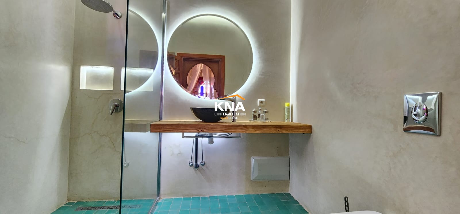 Villa, Targa Marrakech Morocco