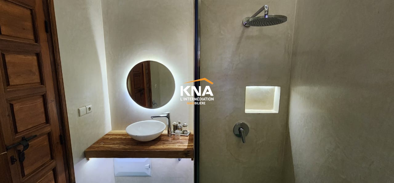 Villa, Targa Marrakech Morocco