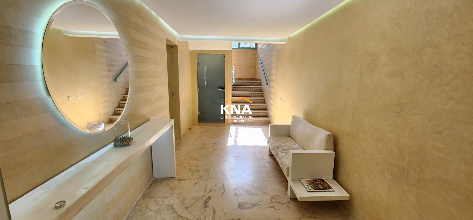 Villa, Targa Marrakech Morocco