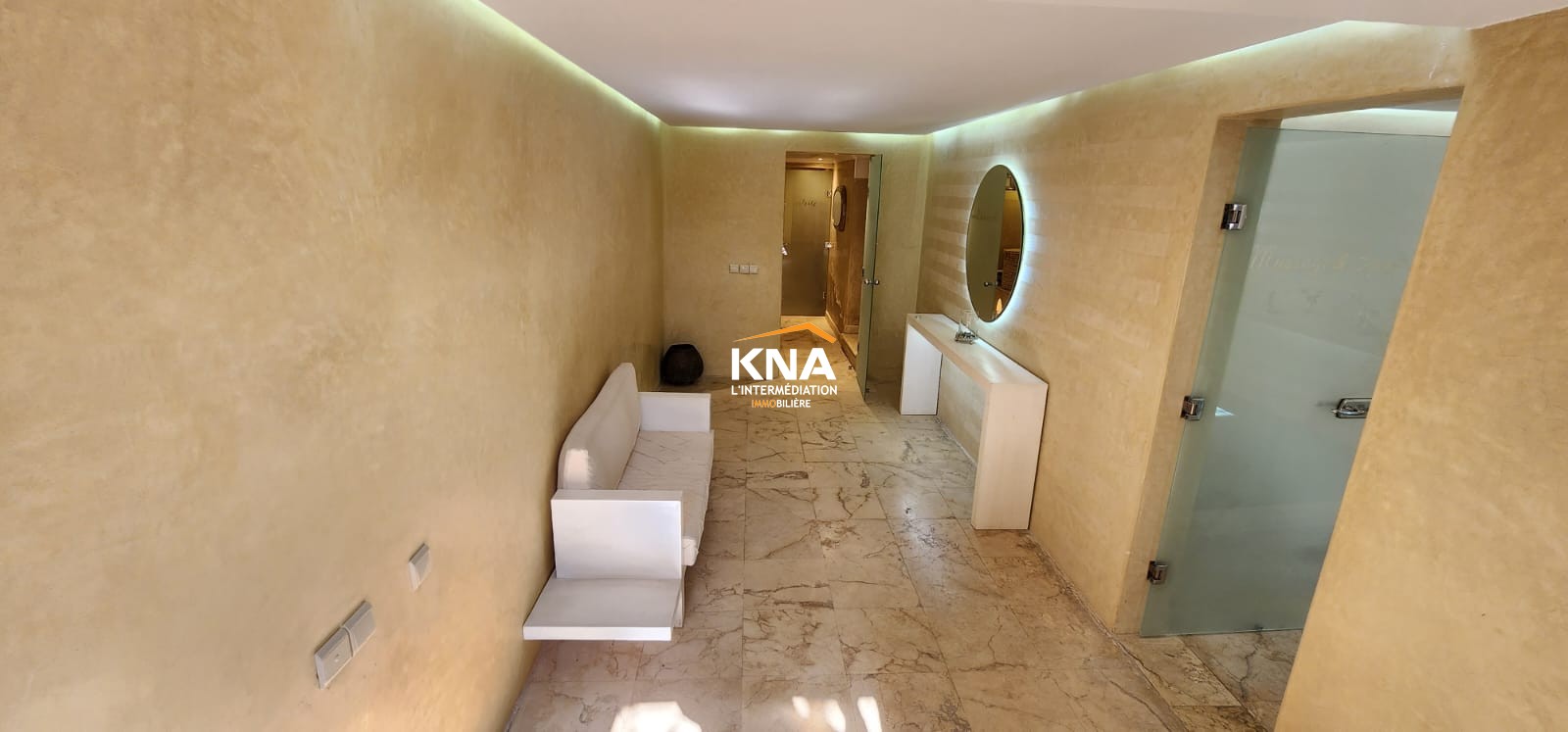 Villa, Targa Marrakech Morocco