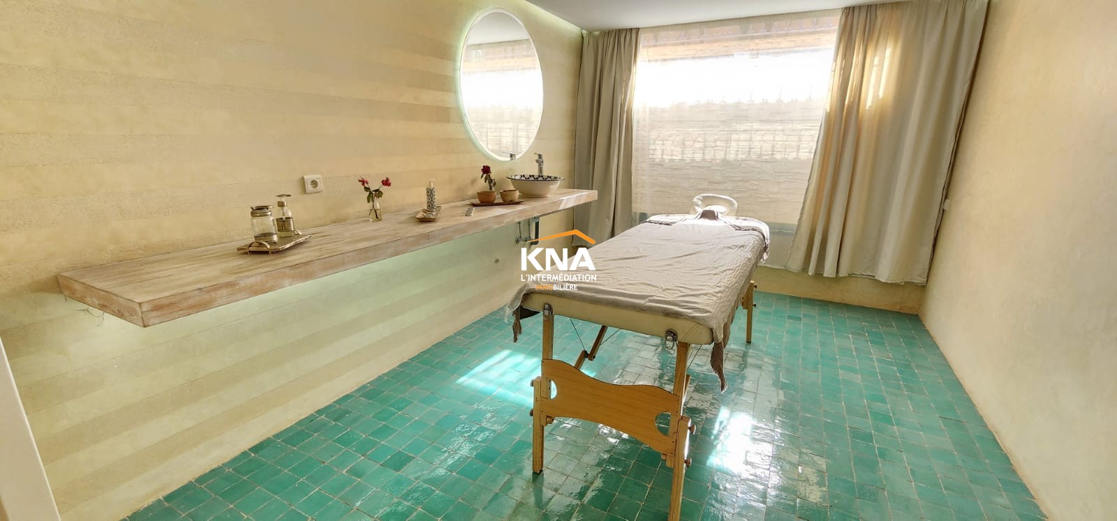 Villa, Targa Marrakech Morocco