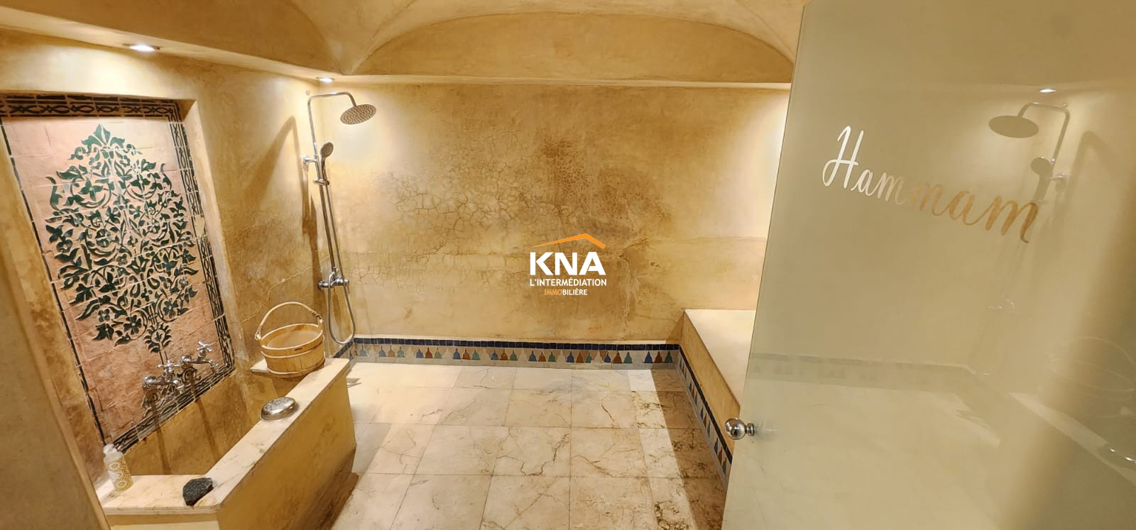 Villa, Targa Marrakech Morocco