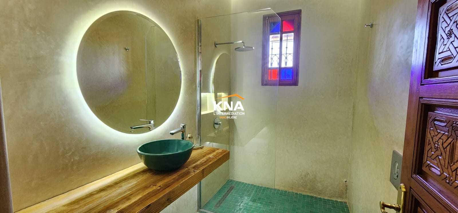 Villa, Targa Marrakech Morocco