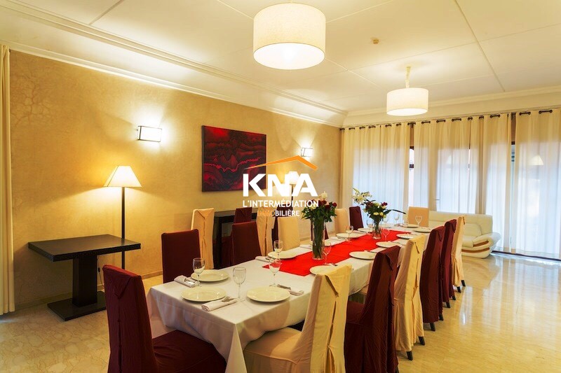 Villa, Route de Ouarzazate Marrakech Maroc