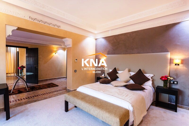 Villa, Route de Ouarzazate Marrakech Maroc