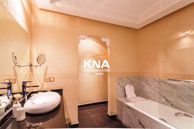 Villa, Route de Ouarzazate Marrakech Maroc