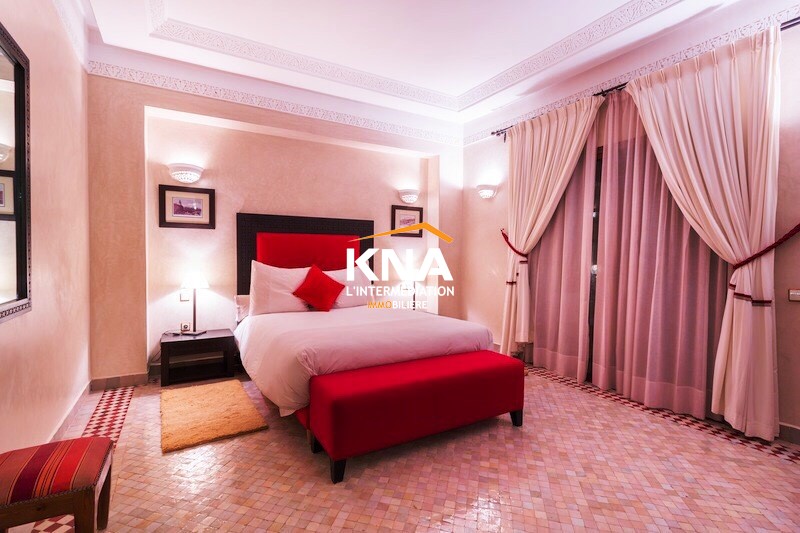 Villa, Route de Ouarzazate Marrakech Maroc