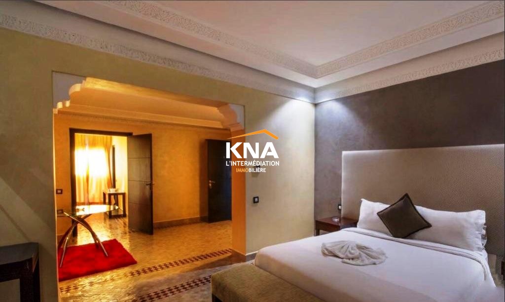 Villa, Route de Ouarzazate Marrakech Maroc