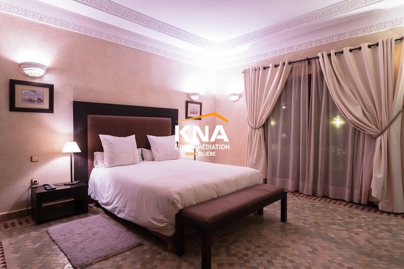 Villa, Route de Ouarzazate Marrakech Maroc