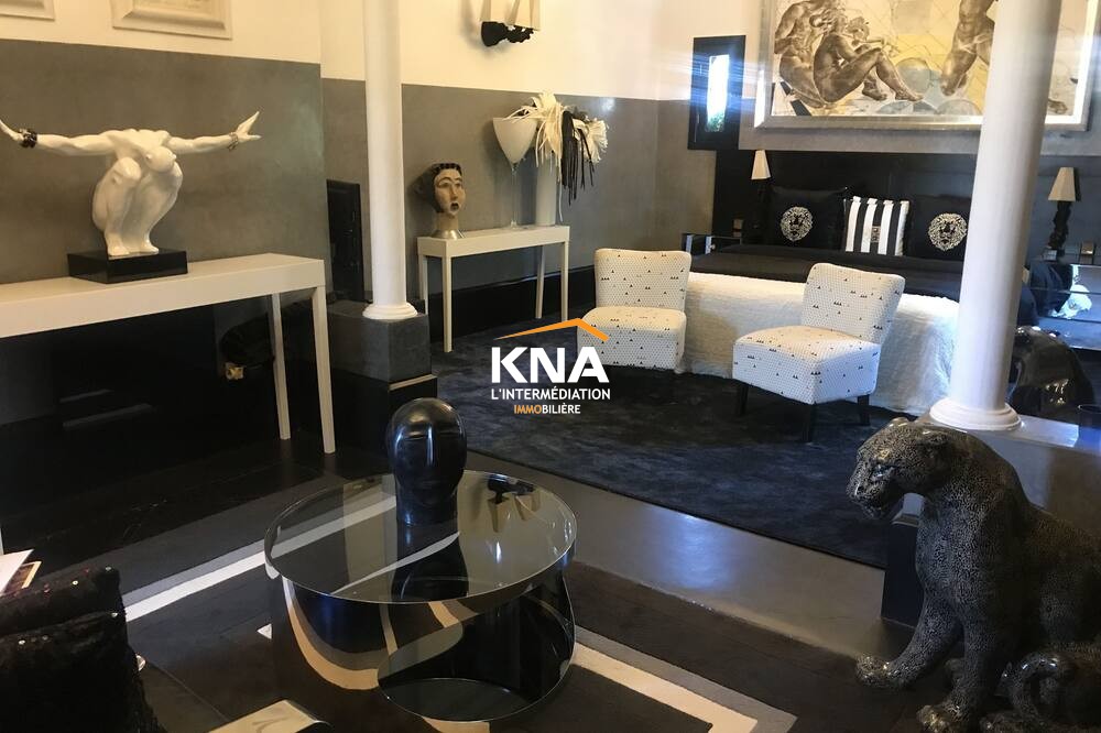 Villa, Route de l'Ourika Marrakech Maroc