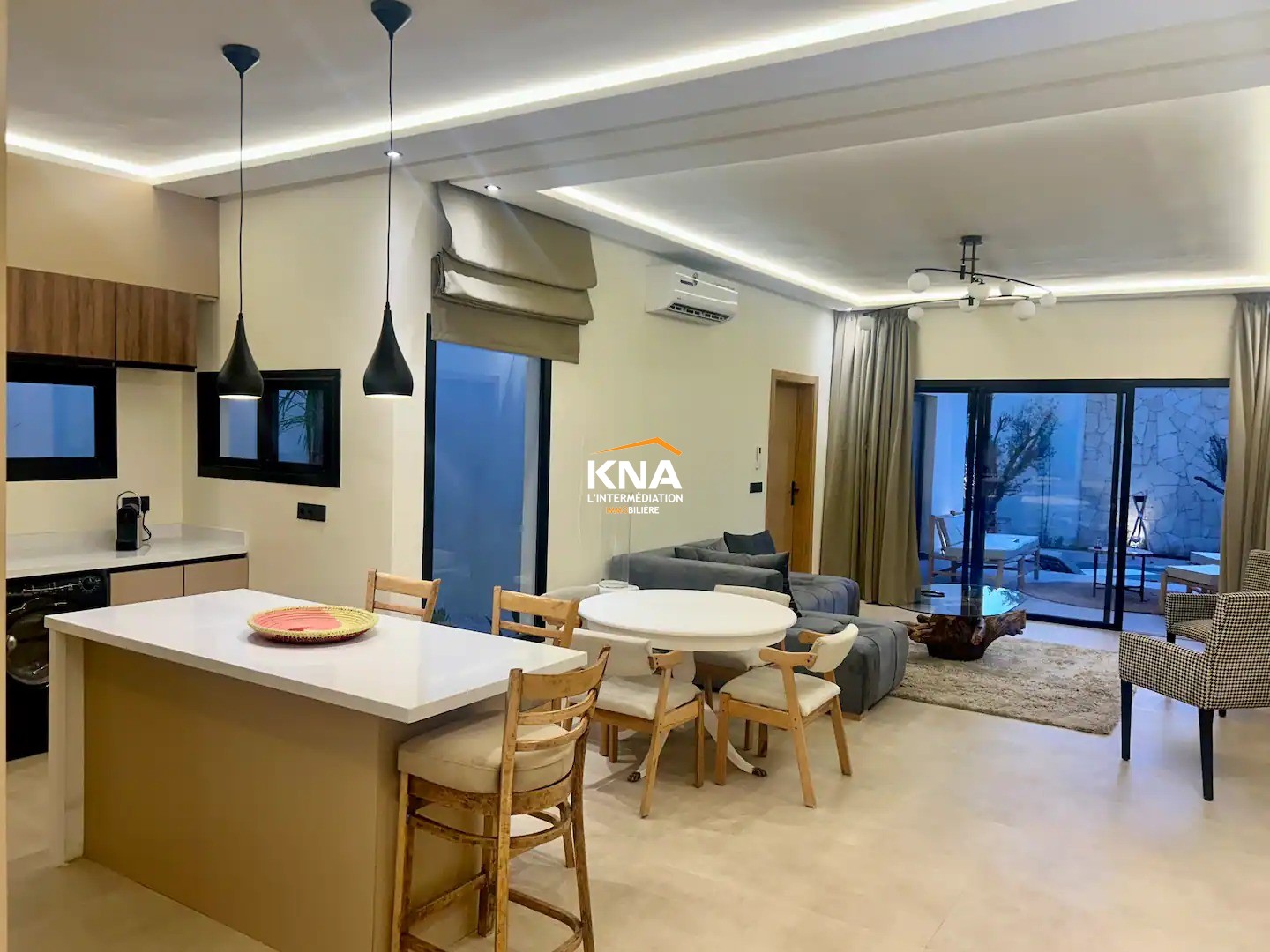 Villa, Amizmiz road Marrakech Morocco