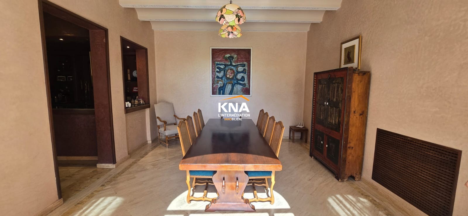 Villa, Route de Tahanaout Marrakech Maroc