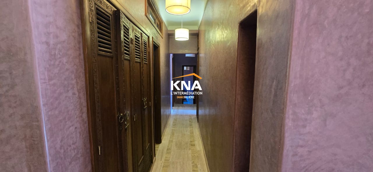 Villa, Route de Tahanaout Marrakech Maroc