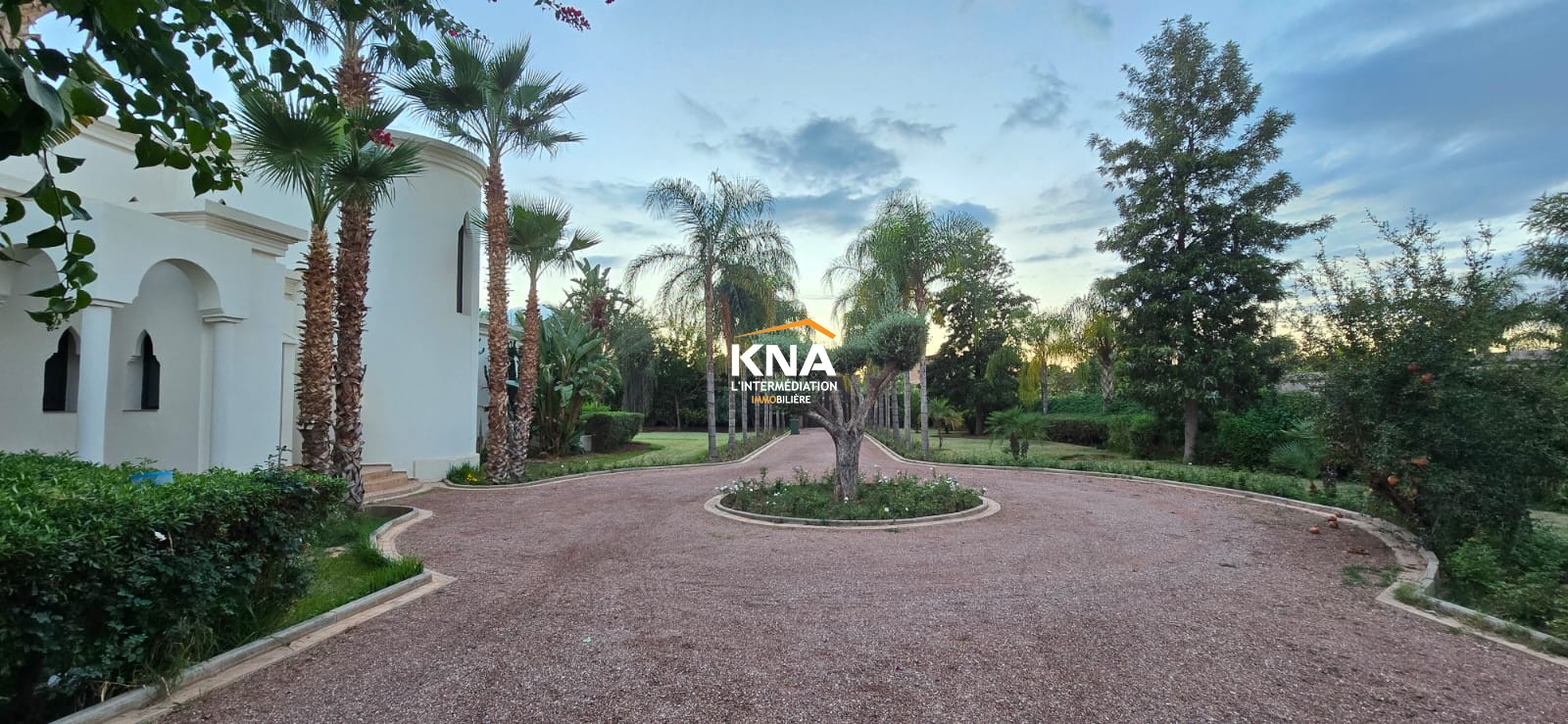 Villa, Ouarzazate road Marrakech Morocco