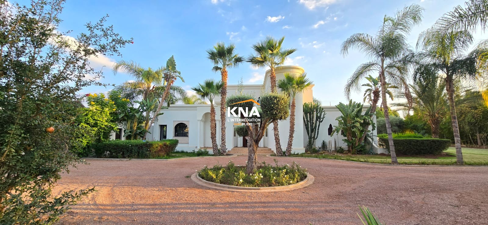 Villa, Ouarzazate road Marrakech Morocco