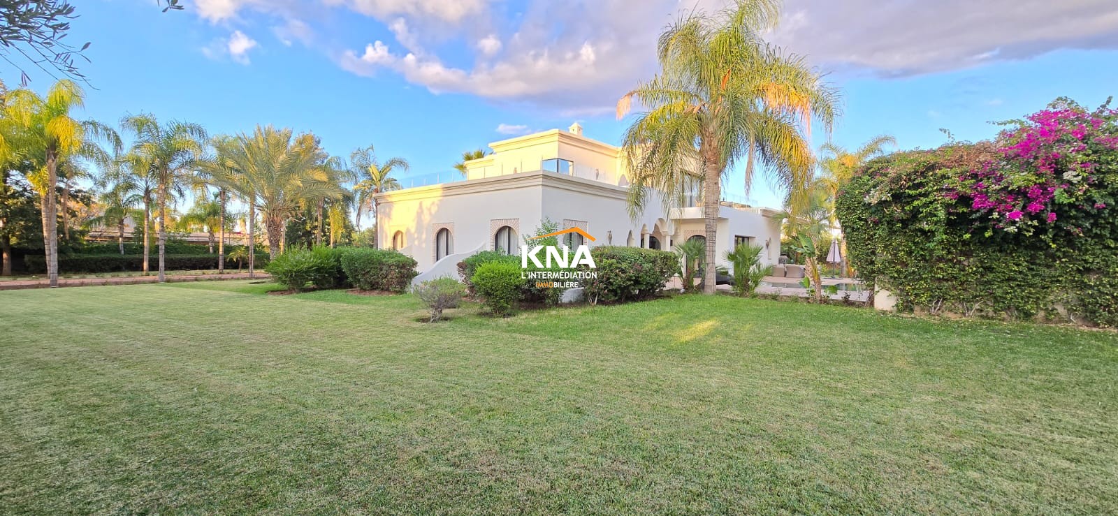 Villa, Ouarzazate road Marrakech Morocco