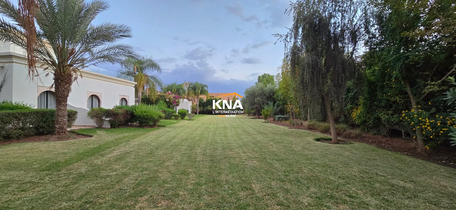 Villa, Ouarzazate road Marrakech Morocco