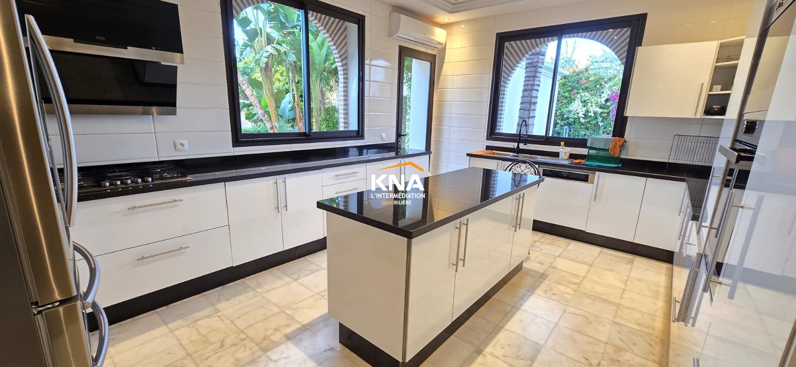 Villa, Ouarzazate road Marrakech Morocco