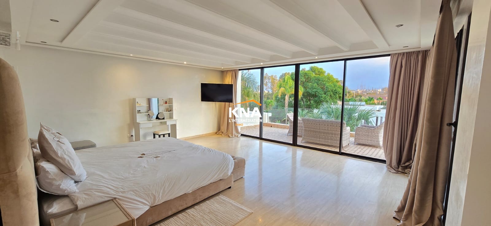 Villa, Ouarzazate road Marrakech Morocco