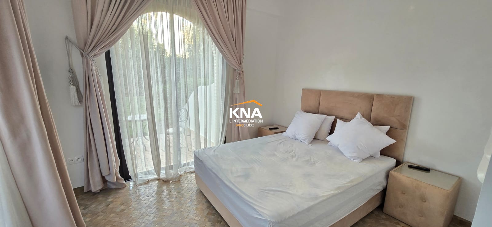 Villa, Ouarzazate road Marrakech Morocco