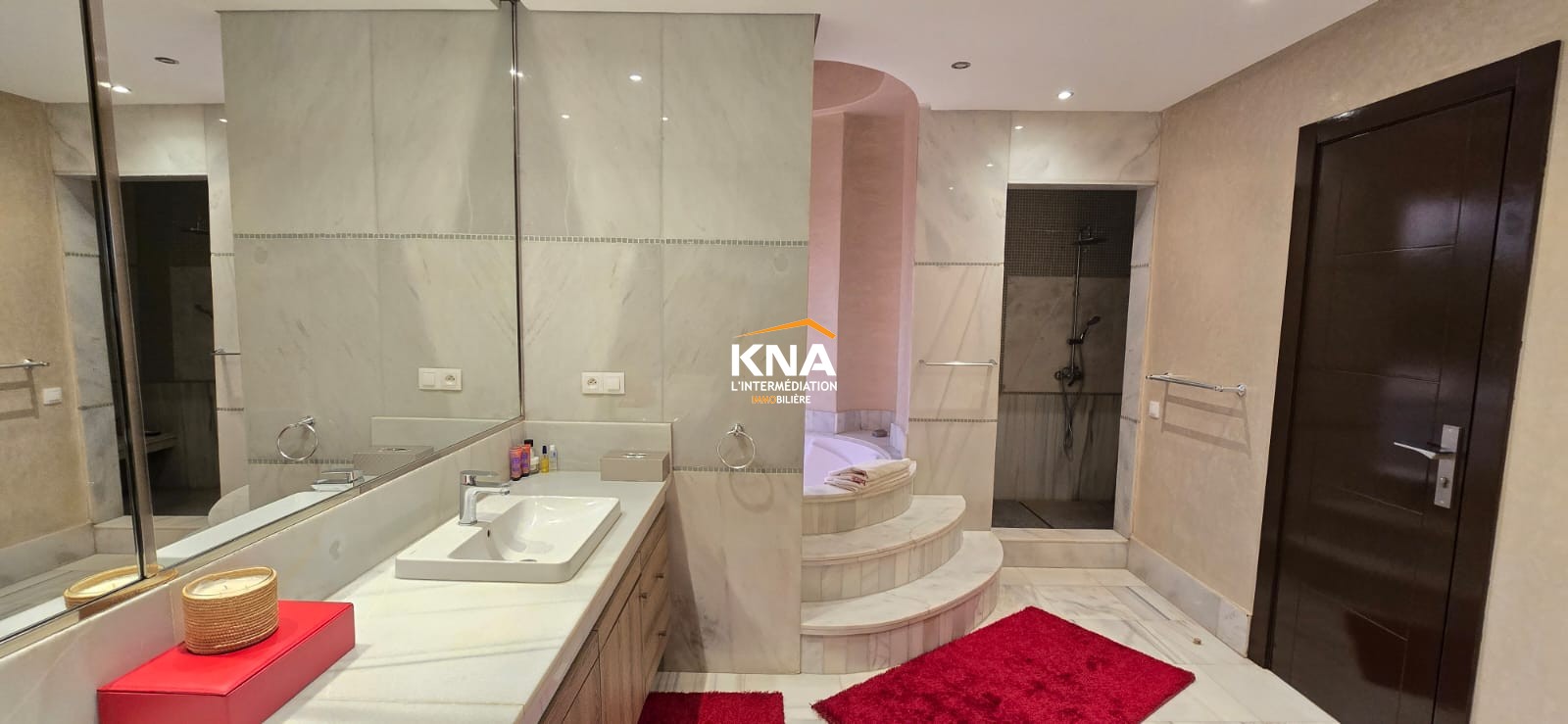 Villa, Ouarzazate road Marrakech Morocco