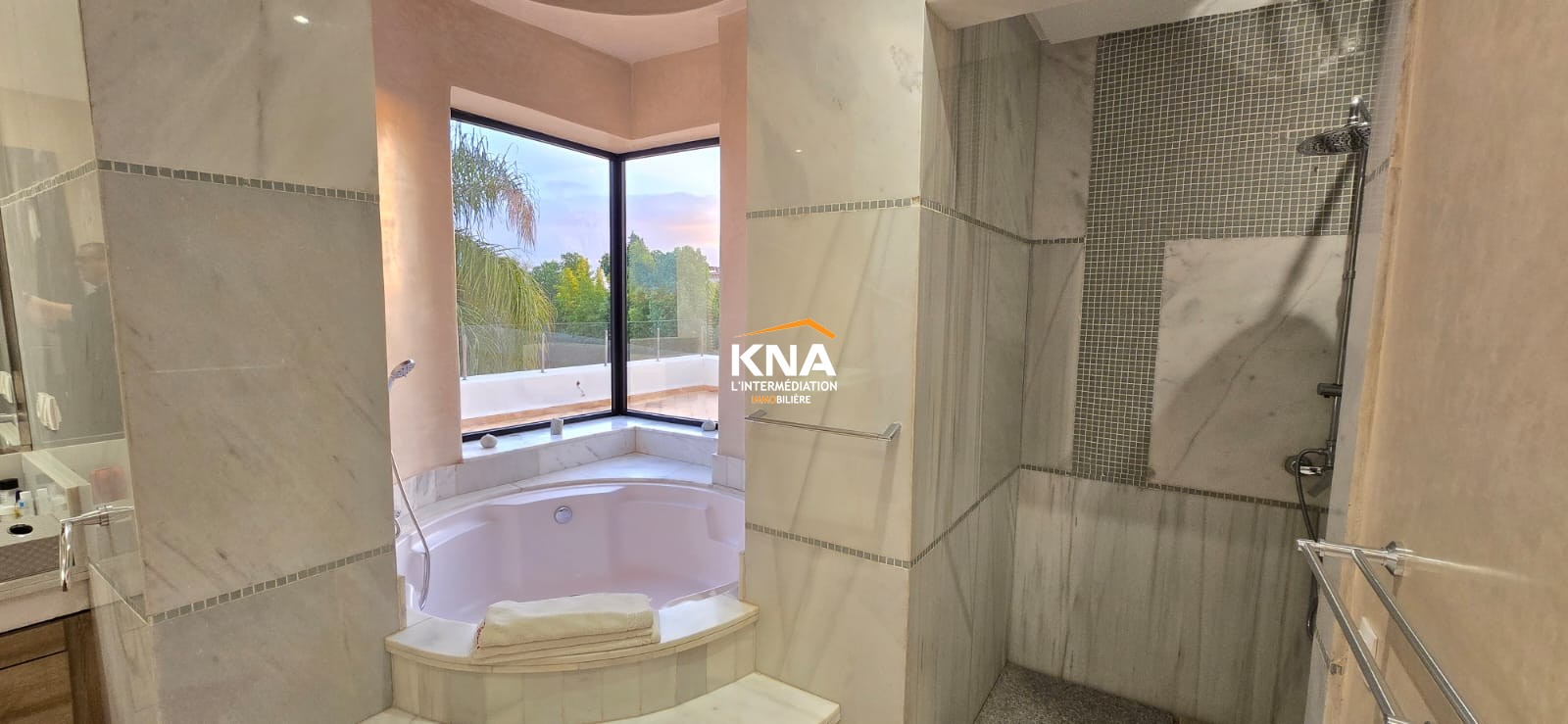 Villa, Ouarzazate road Marrakech Morocco