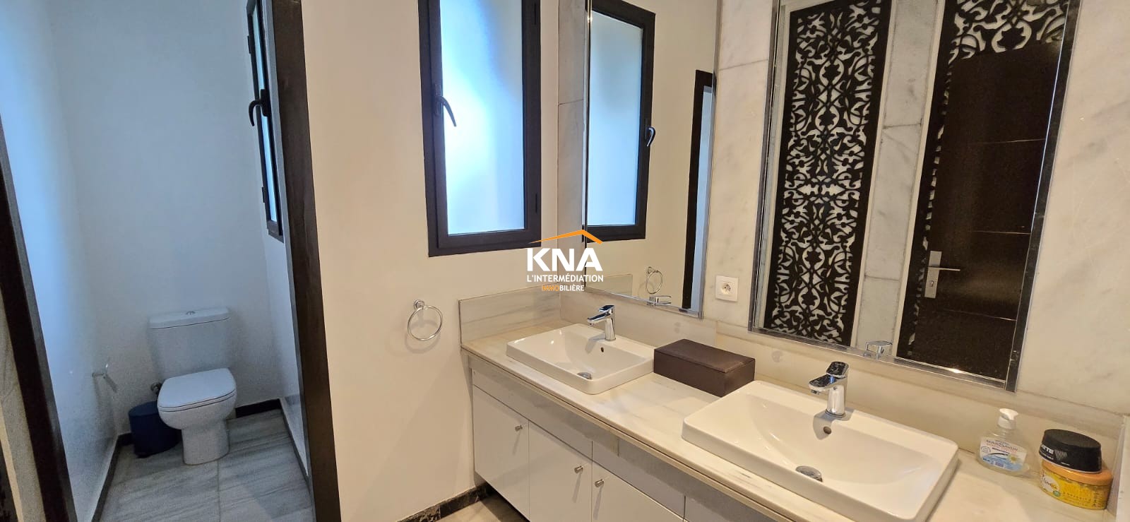 Villa, Ouarzazate road Marrakech Morocco