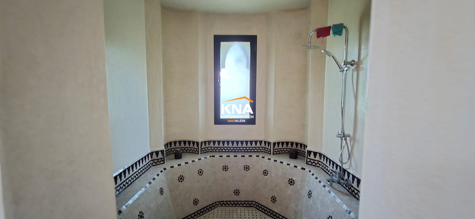 Villa, Ouarzazate road Marrakech Morocco