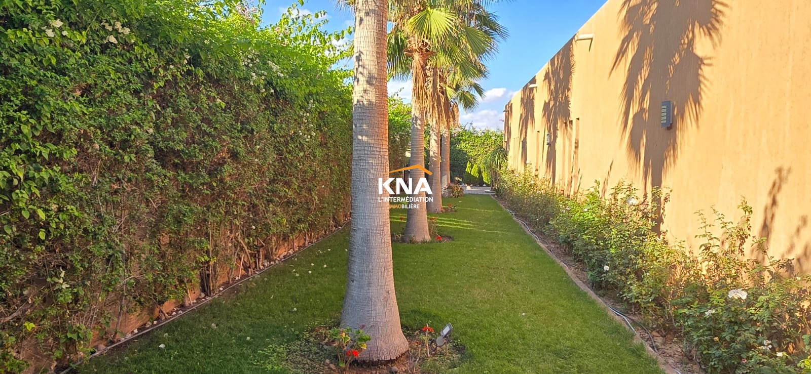 Villa, Ourika road Marrakech Morocco