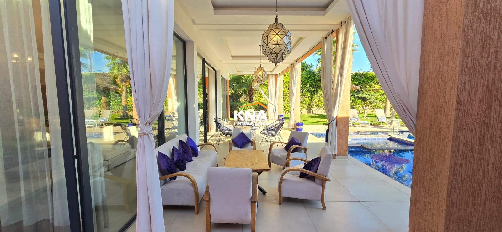 Villa, Ourika road Marrakech Morocco