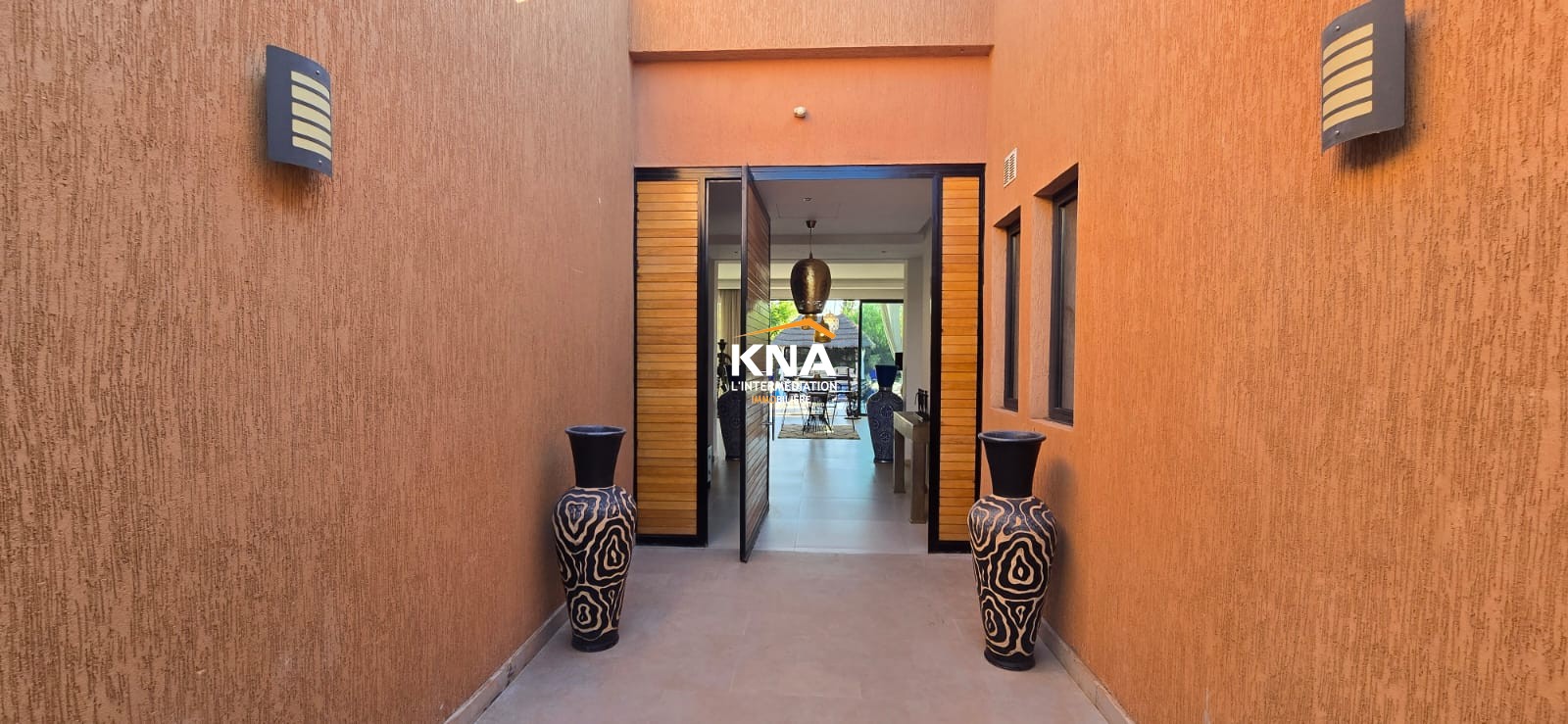 Villa, Ourika road Marrakech Morocco