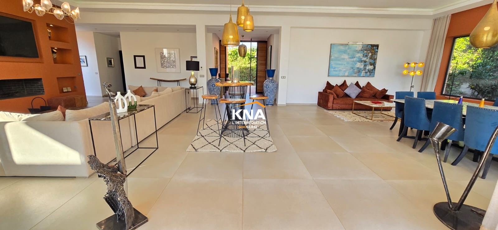 Villa, Ourika road Marrakech Morocco