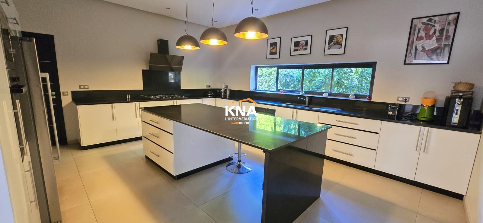 Villa, Ourika road Marrakech Morocco