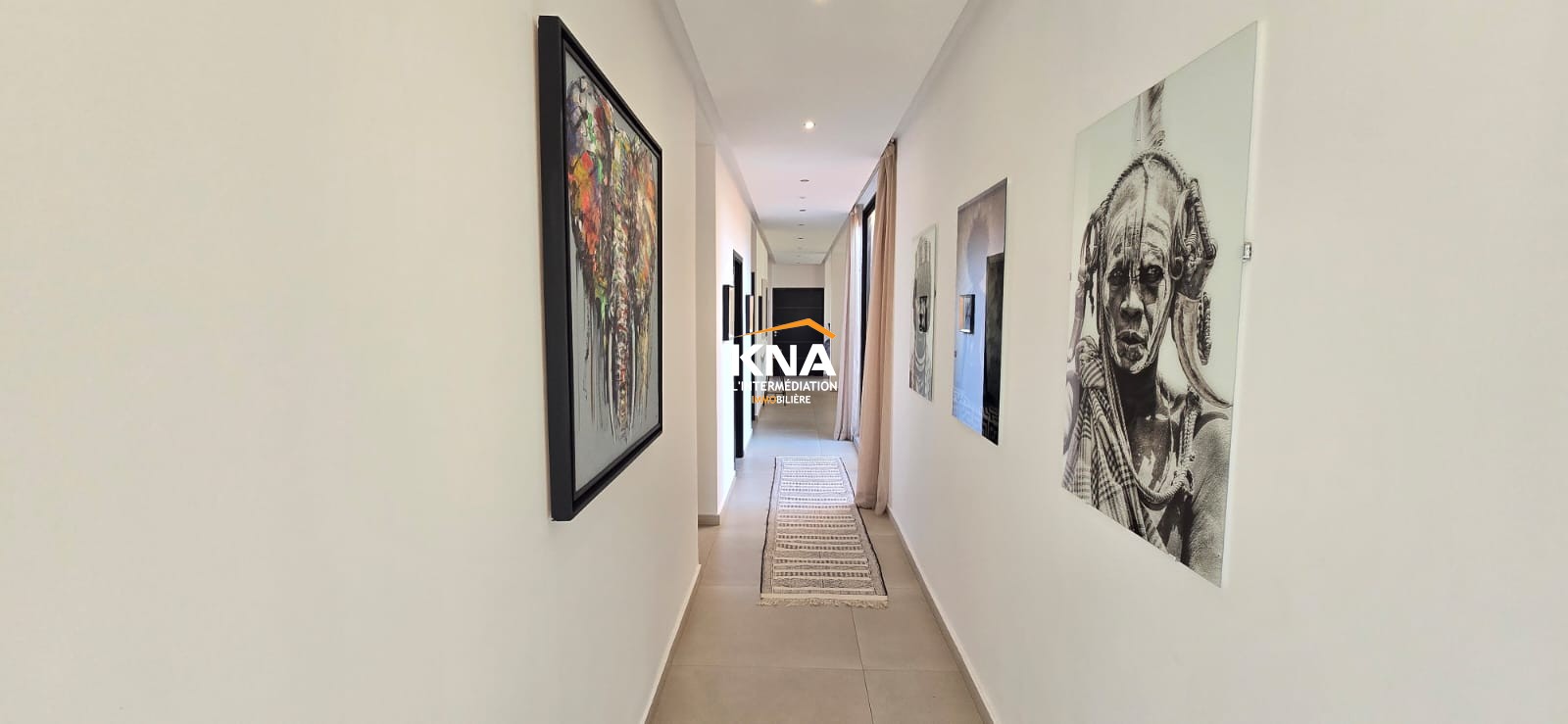 Villa, Ourika road Marrakech Morocco