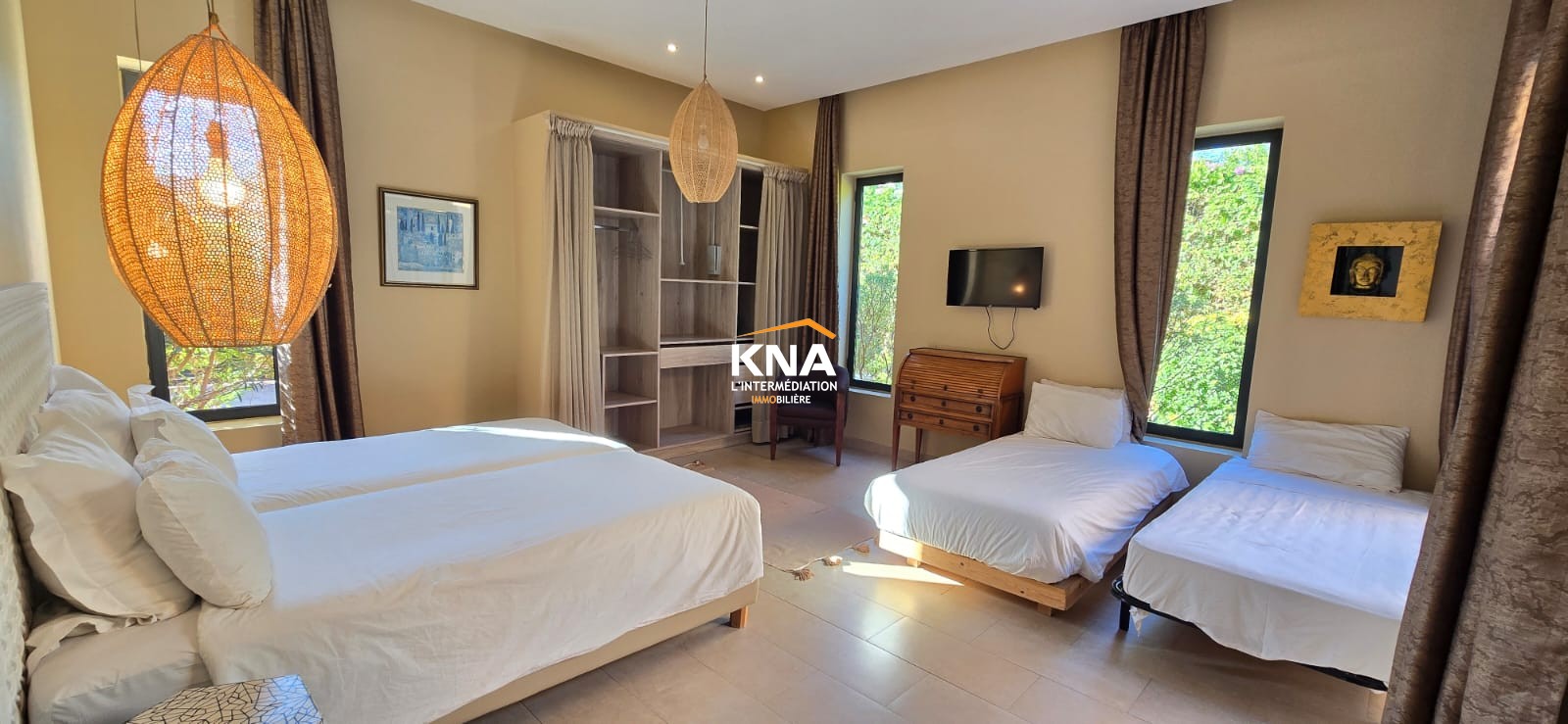 Villa, Ourika road Marrakech Morocco