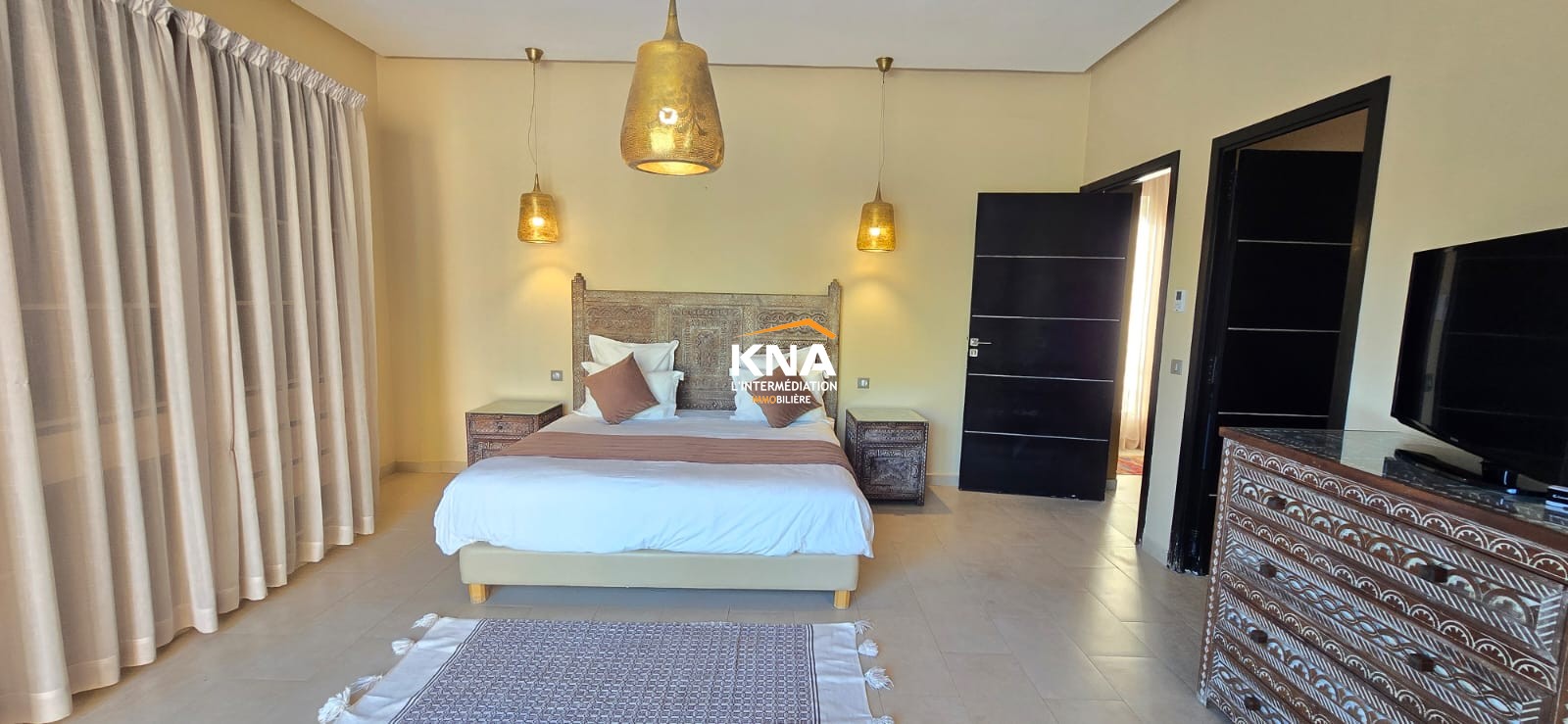 Villa, Ourika road Marrakech Morocco