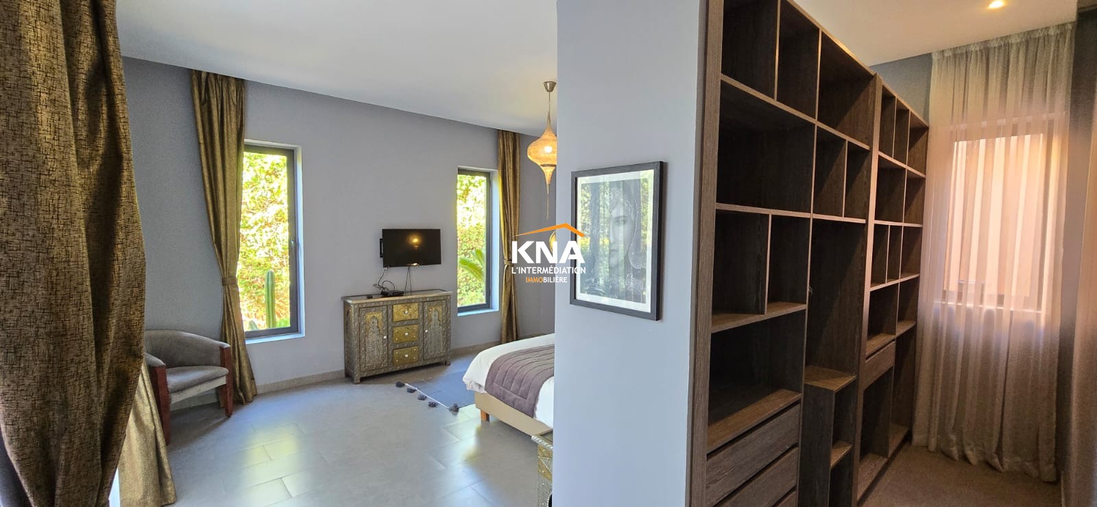 Villa, Ourika road Marrakech Morocco