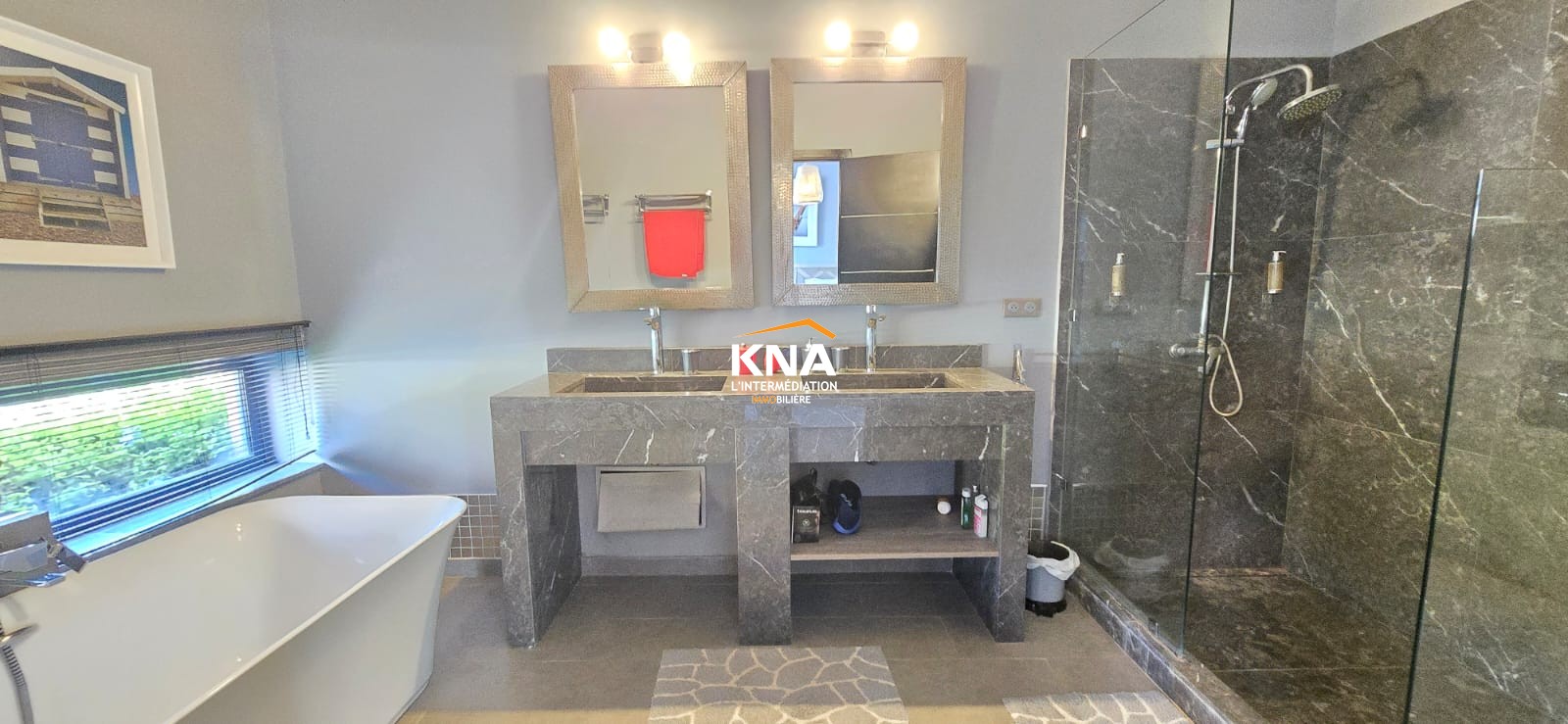 Villa, Ourika road Marrakech Morocco