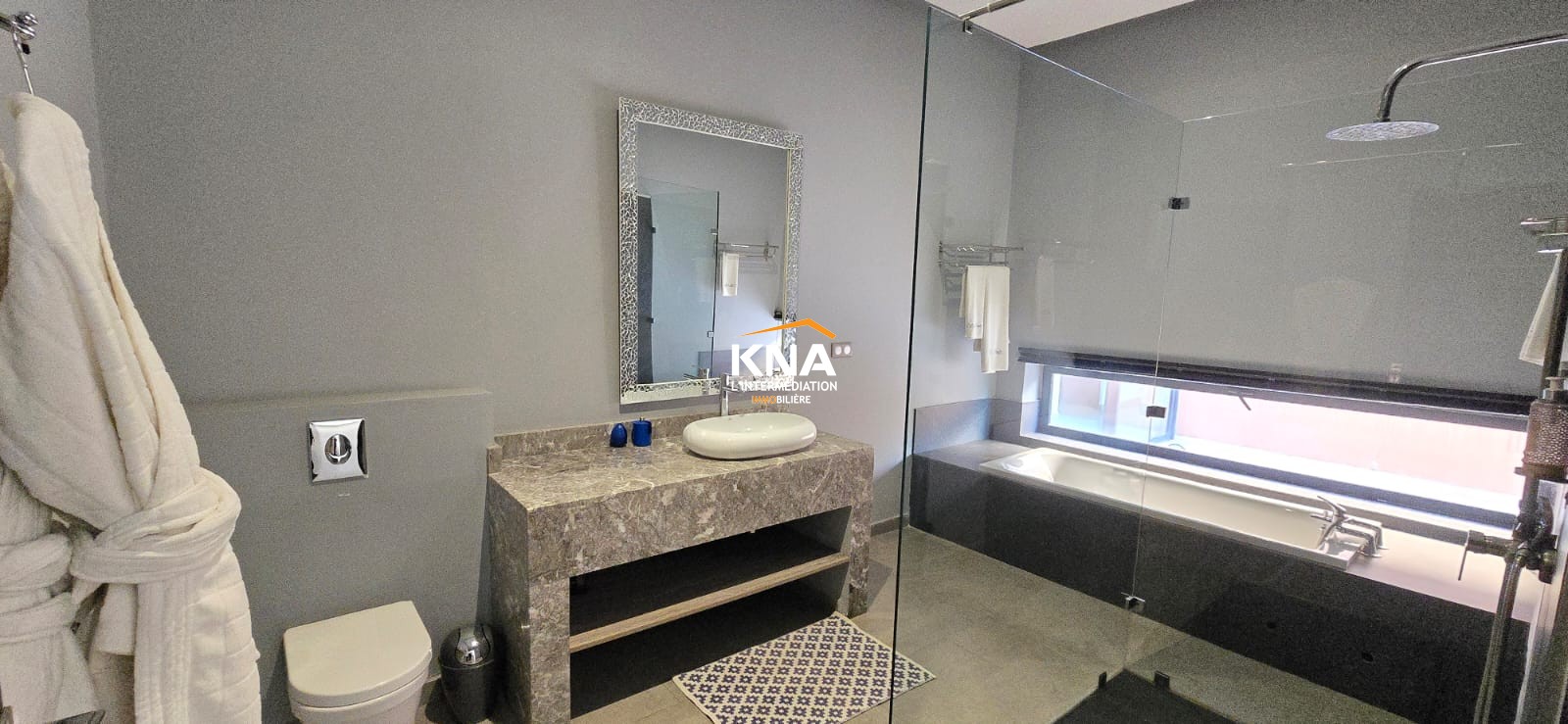 Villa, Ourika road Marrakech Morocco