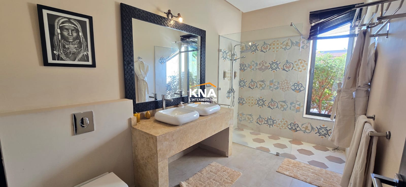 Villa, Ourika road Marrakech Morocco