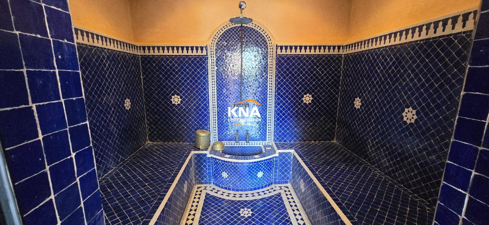 Villa, Ourika road Marrakech Morocco