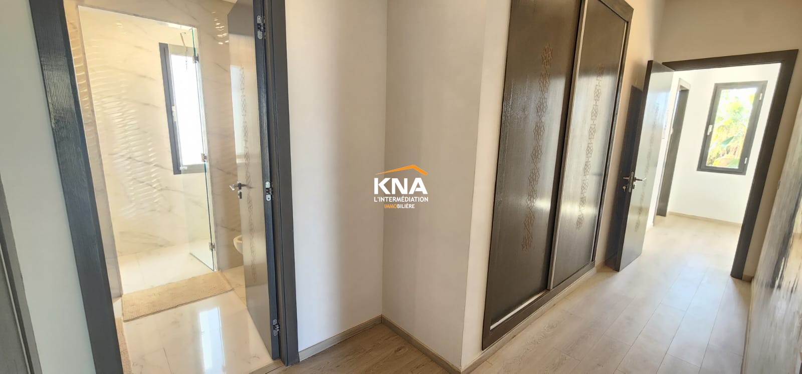 Villa, Fès road Marrakech Morocco