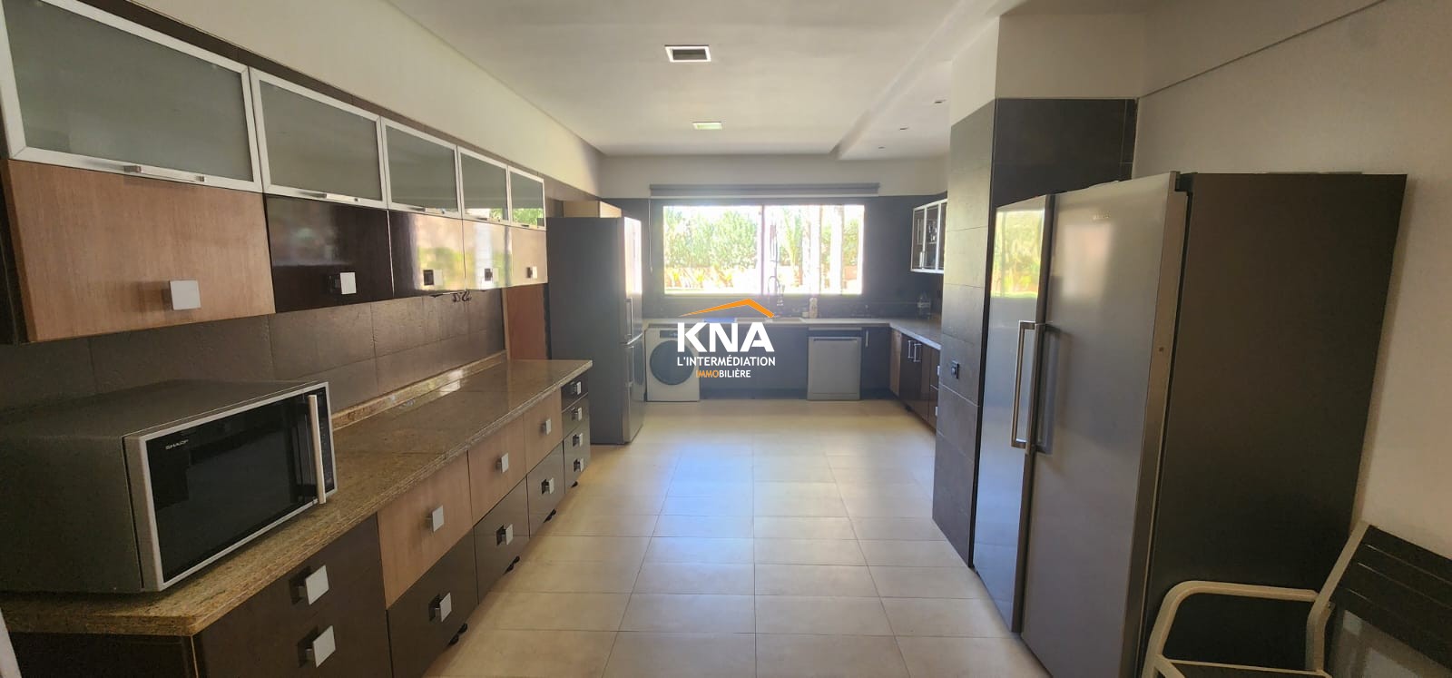 Villa, Fès road Marrakech Morocco