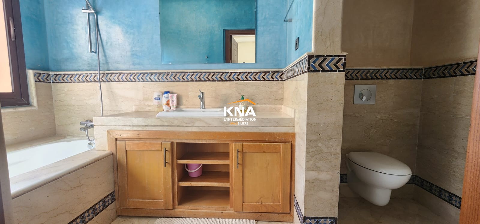 Villa, Fès road Marrakech Morocco