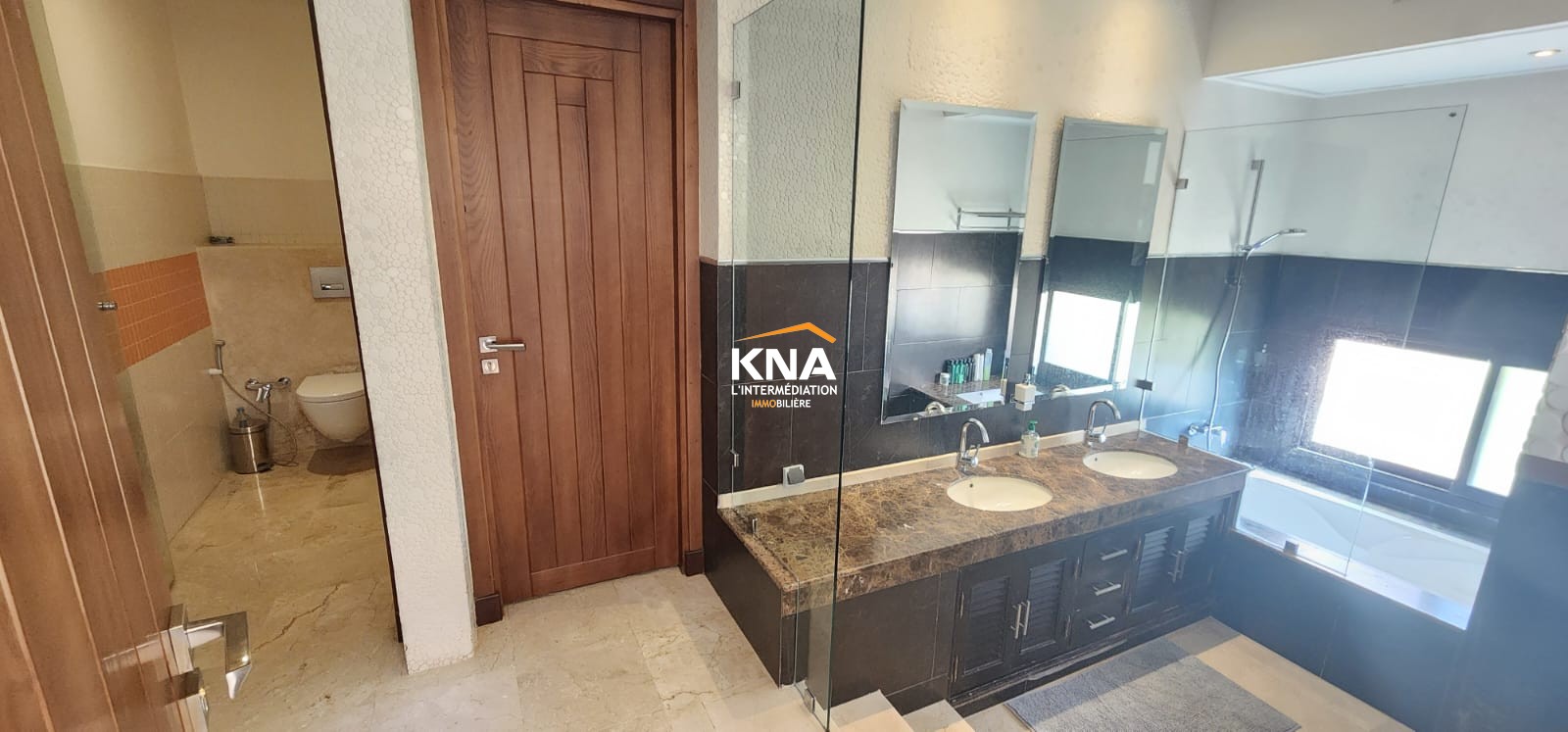 Villa, Fès road Marrakech Morocco