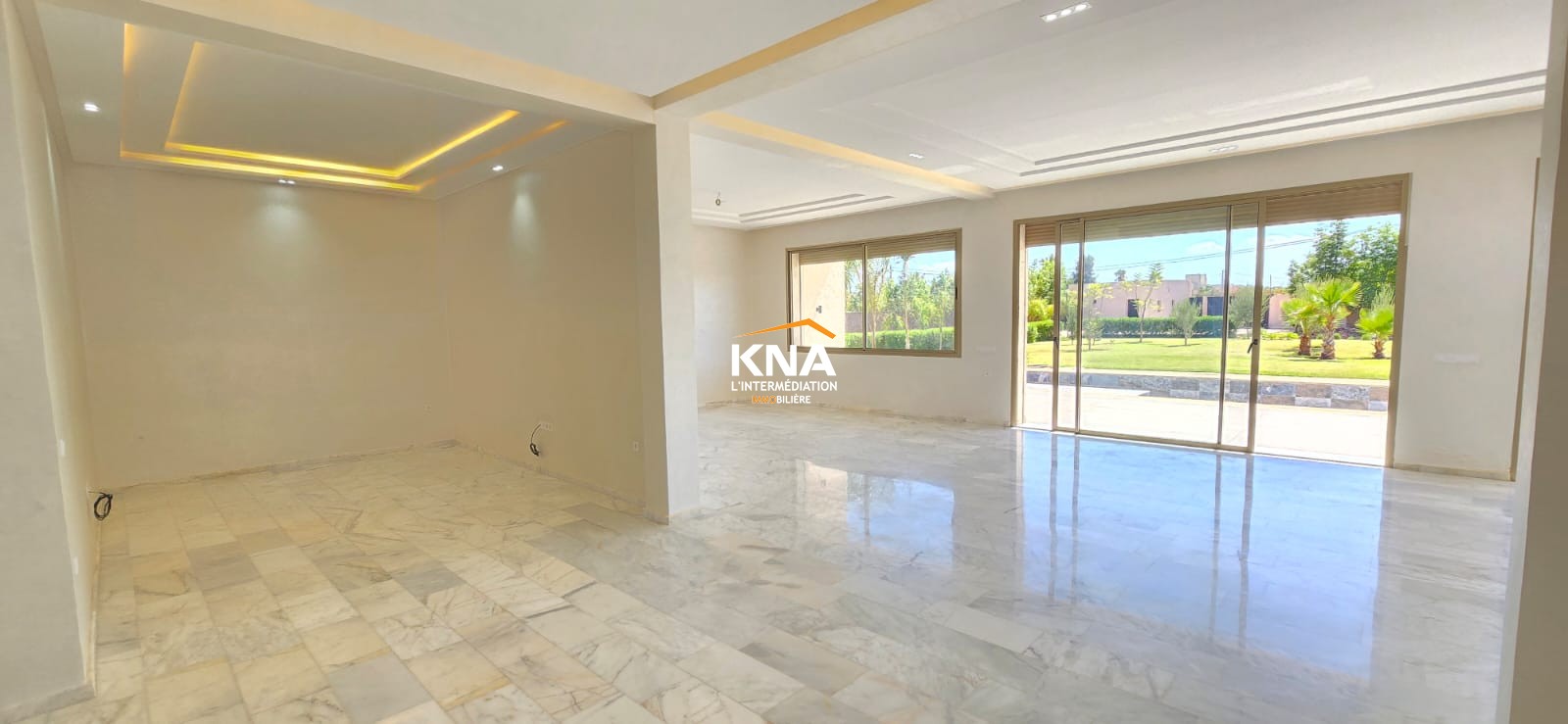 Villa, Fès road Marrakech Morocco