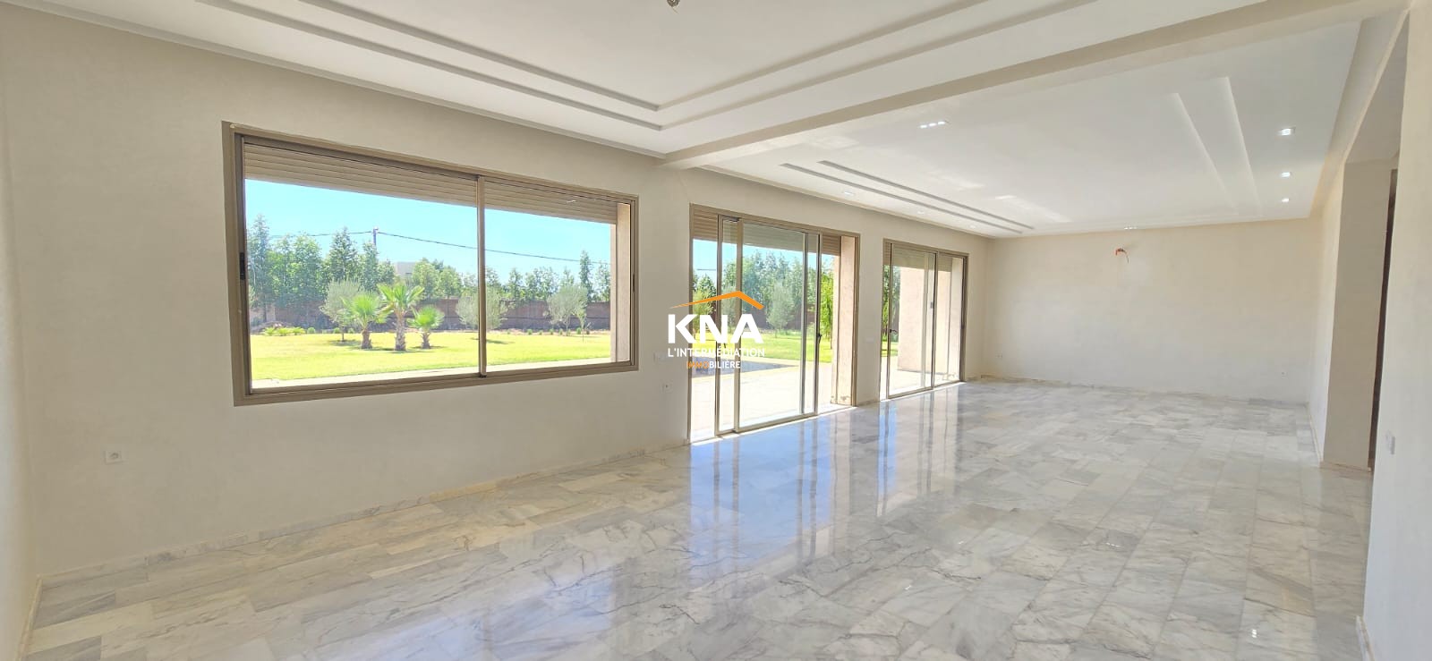 Villa, Fès road Marrakech Morocco