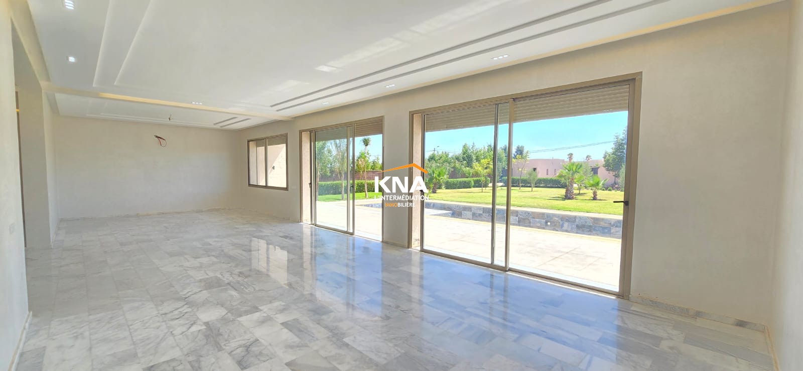 Villa, Fès road Marrakech Morocco